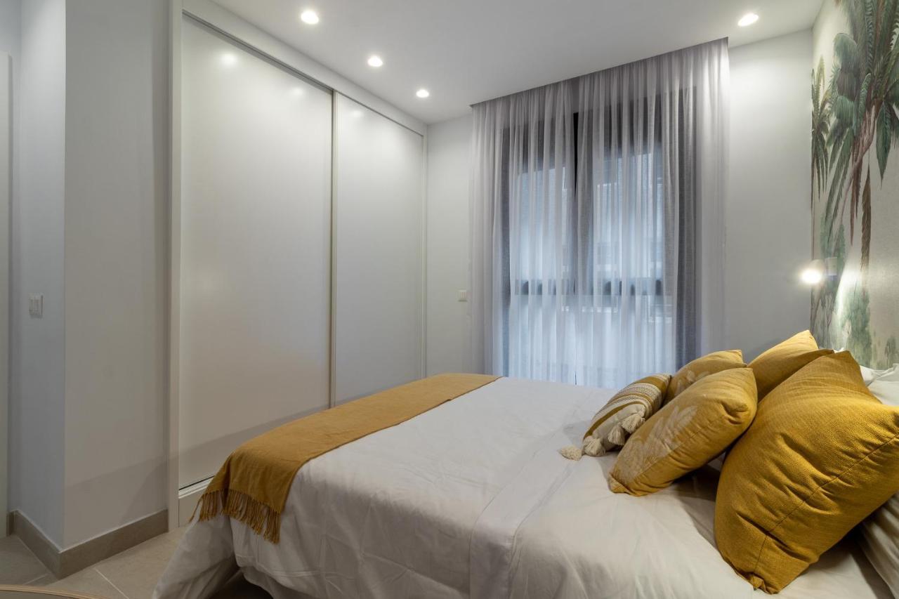 Flatguest Viriato - Wifi - Ac - Terraza Compartida Apartment Las Palmas de Gran Canaria Exterior photo